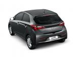 Hyundai HB20 2012 года